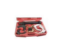 Stahlkaiser ATTREZZO SMONTA Molle AMMORTIZZATORI - Camion - COMPRESSORE SOSPENSIONI