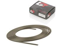 Stahlleitung Tubo Freno Tubazione Del 5m Inossidabile Ø 4,75mm per BMW X4 X3 X5