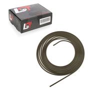 Stahlleitung Tubo Freno Tubazione Del Freno 5m Inossidabile Acciaio Ø 4,75mm per