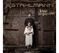 Stahlmann Kinder Der Sehnsucht (CD) Album Digipak