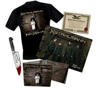 Stahlmann - Kinder Der Sehnsucht (Box Cd + T-Shirt L)
