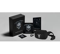Stahlmann - Schwarz Wie der Tod - Limitierte Fanbox