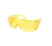 Stahlmaxx Occhiali per rilevamento di perdite UV con contrasto