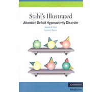 Stephen M. Stahl – Stahl's Illustrated Attention Deficit Hyperactivity Disorder – Tascabile