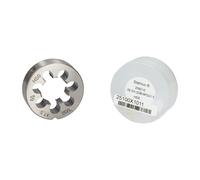 Stahlux 20921003200 HSS Cutting Iron MF 32x1.50 ISO Fine DIN223 New NFP