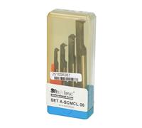 Stahlux 25827200200 boring bar set left New NFP