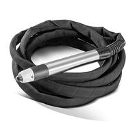 STAHLWERK Bruciatore CNC P-80 8 metri per taglierina al plasma con accensione pilota, alloggiamento in acciaio inox, adatto per tavoli CNC/CUT impianti