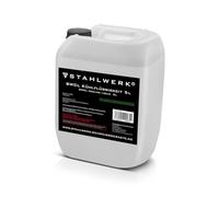 STAHLWERK SWCL - Liquido refrigerante da 5 l, tanica da 25 µS/cm fino a -15 °C, refrigerante ad acqua, acqua di raffreddamento per refrigeratori d'acqua e pacchetti di tubi raffreddati ad acqua di