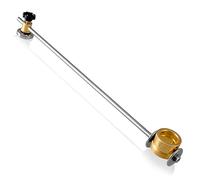 STAHLWERK - Taglierina circolare per bruciatore al plasma P-60, con carrello di guida e magnete, accessori per affettatrice al plasma con accensione pilota