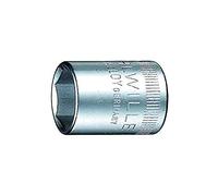 STAHLWILLE - Bussola esagonale da 1/4 pollice 6