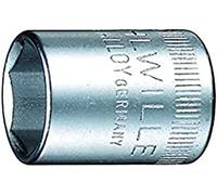 STAHLWILLE - Bussola esagonale da 1/4 pollice 11