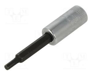 STAHLWILLE 01450007 Socket