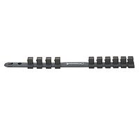 STAHLWILLE 12918/10 - Supporto per bussole, colore: Argento
