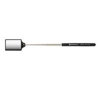 Stahlwille 12921 M 1 3/4 ZOLL / 45MM TELESKOPSPIEGEL. ECKIG Specchio da