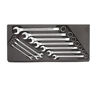 Stahlwille, 14/10KT, Set chiavi combinate OPEN-BOX, il numero lungo - NUOVO