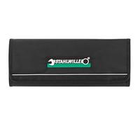 Stahlwille 15006 ROLLTASCHE 15 FAECHER 81231046 Sacco a rotolo (L x A) 90 mm x