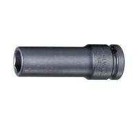 Stahlwille - 2309 17 millimetri - lungo vetro fine imp