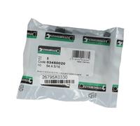 Stahlwille 3450020 Hexagon Sockets New NFP Sealed (5 pieces)