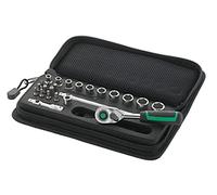 Stahlwille, 40/20/4 SCI, Kit di strumento in Softcase - NUOVO