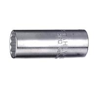 Stahlwille - 40 dl 6-1/4 tazza lunga "come-d