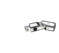 Stahlwille 407 QR 11021000 Snodo per bussole 1/4 pollici Impronta (cacciavite)