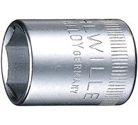 Stahlwille 40A-3/8 Chave De Caixa 1/4