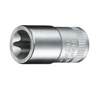 Stahlwille 40Tx-E10 Chave De Caixa 1/4