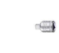 STAHLWILLE 431 12030001 ADATTATORE PER BUSSOLE IMPRONTA CACCIAVITE 3/8 10 MM