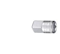 Stahlwille 432 12030003 Adattatore per bussole 1/2 pollici Impronta