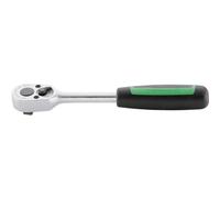 Stahlwille 435-2K 12111010 Cricchetto con levetta d'inversione 3/8 (10 mm) 193