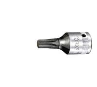 STAHLWILLE 44 KTX T 30 01350030 TORX INTERNO INSERTO GIRAVITE A BUSSOLA 1/4