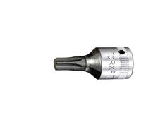 Stahlwille 44 KTX T 30 01350030 TORX interno Inserto giravite a bussola T 30