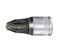 Stahlwille 44 P-03 Chave Caixa 1/4