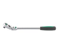 Stahlwille 452QR 12261010 Cricchetto con levetta d'inversione 3/8 (10 mm)