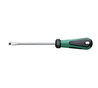 Stahlwille - 4820 0.8x4.0x100 - cacciavite piatto per gestire 3