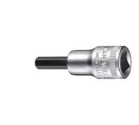 Stahlwille 49 4 02050004 Brugola interna Inserto giravite a bussola 4 mm 3/8