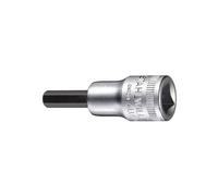 Stahlwille 49 7 02050007 Bit Esagonale 7 Mm 3/8" (10 Mm)