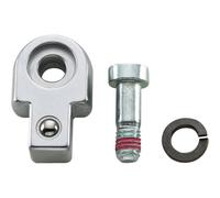 Stahlwille 5040 96190800 Kit di pezzi di ricambio 1/2 (12.5 mm)