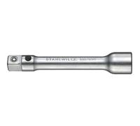 Stahlwille 509QR/10 13011003 Prolunga per bussole Impronta (cacciavite) 1/2