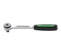 Stahlwille 515-2K 13231011 Avanti/Reverse Cricchetto 1.3cm (12.5 MM) 265 MM