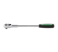 Stahlwille 532-2K 13121010 Cricchetto con levetta d'inversione 1/2 (12.5 mm)