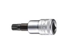Stahlwille 54 X M 10 03060010 Multidente XZN Inserto giravite a bussola M10 1/2