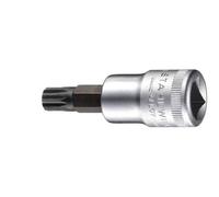 Stahlwille 54 X M 10 03060010 Multidente XZN Inserto giravite a bussola M10 1/2