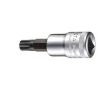 Stahlwille 54 X M 12 03060012 Multidente XZN Inserto giravite a bussola M12 1/2