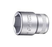 Stahlwille 55 19 05010019 Esagono esterno Inserto a bussola 19 mm 3/4 (20 mm)