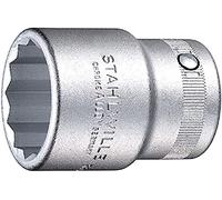 Stahlwille 55-A-1" Chave De Caixa 3/4