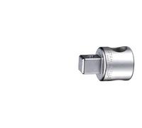STAHLWILLE 556 15070000 ADATTATORE PER BUSSOLE IMPRONTA CACCIAVITE 3/4 20 MM