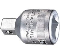 Stahlwille - 568 - accoppiamento h3 / 4 x