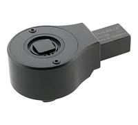 Stahlwille 58250100 Cricchetto da infilare