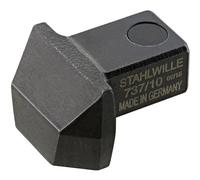 Stahlwille 58270010 Strumento a innesto a saldare